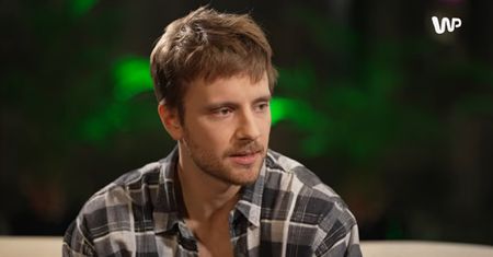 Maciej Musiał: "Rodzinka.pl" to dobry serial. Powinna wrócić w formie filmu