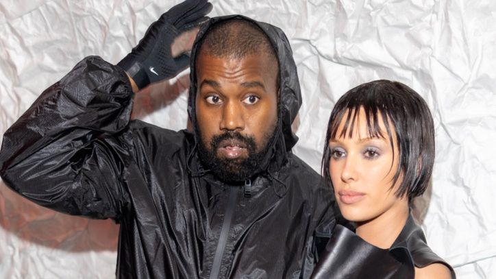 Bianca Censori wywodzi się z rodziny GANGSTERÓW