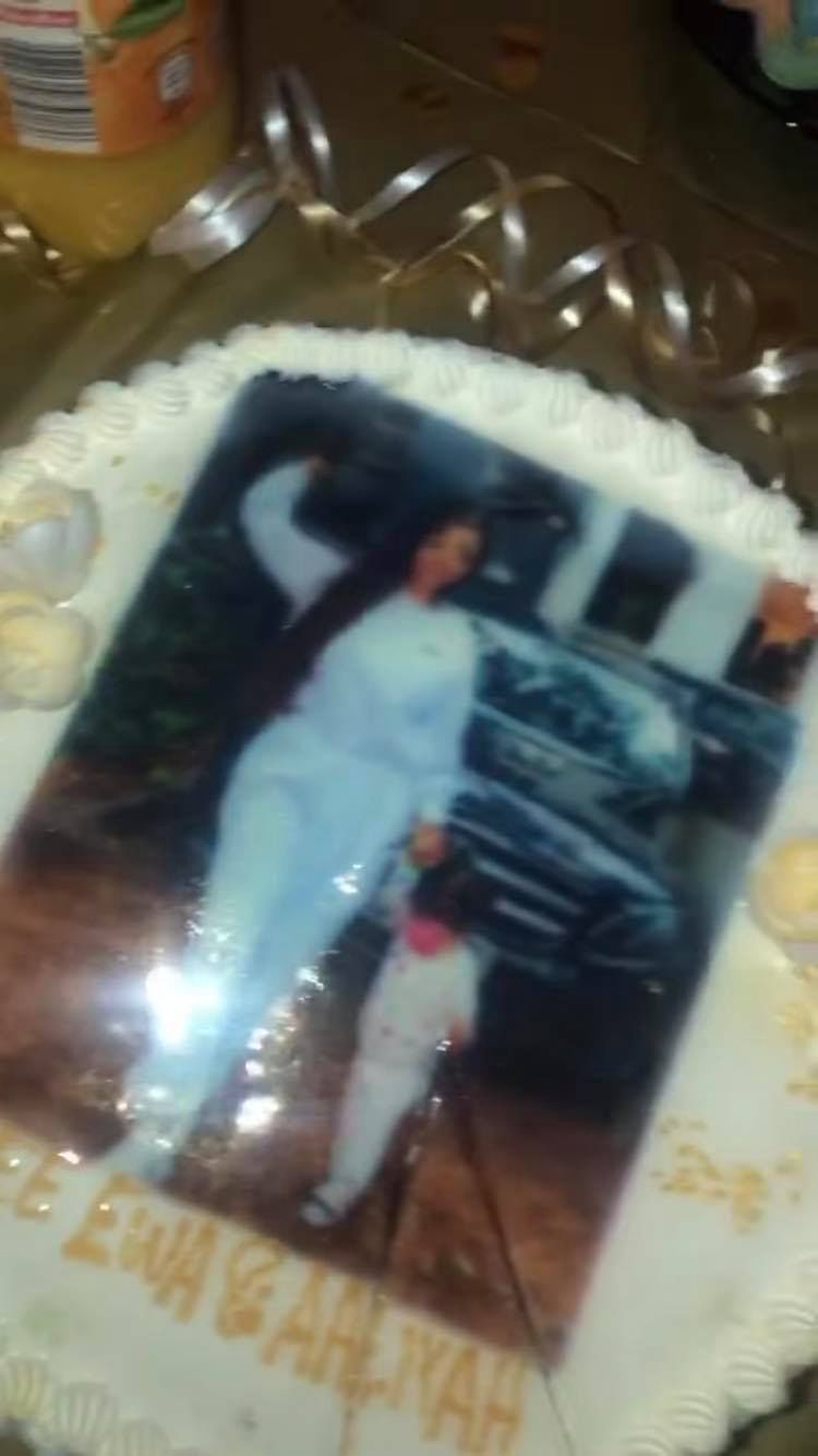 Schwesta Ewa świętuje wyjście na wolność