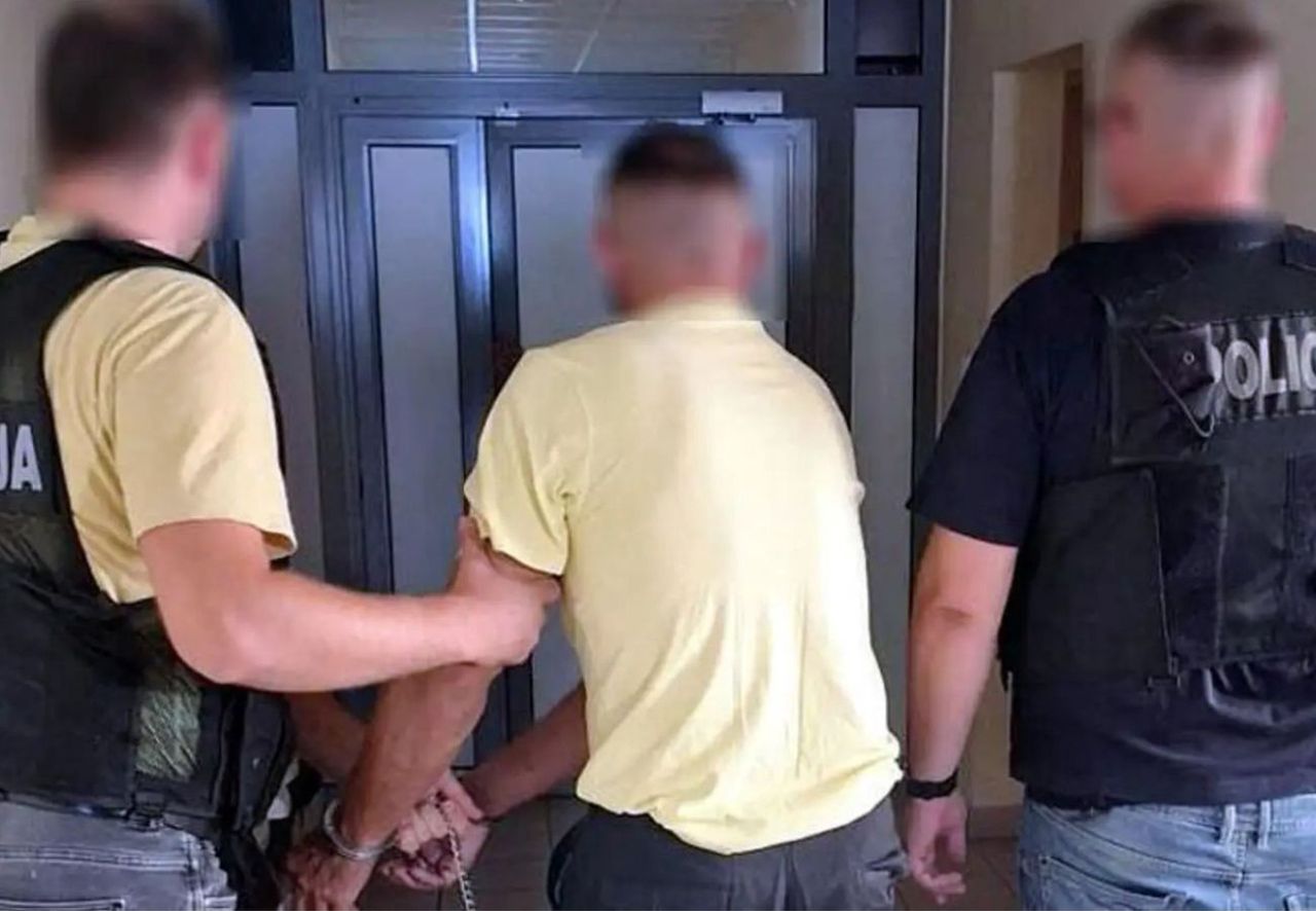 Zabójstwo w Gdańsku. Emil R. wiedział, co robi. Psychiatrzy nie mają wątpliwości