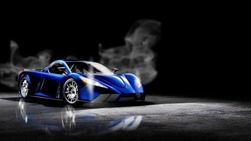 Kepler Motors - Motion