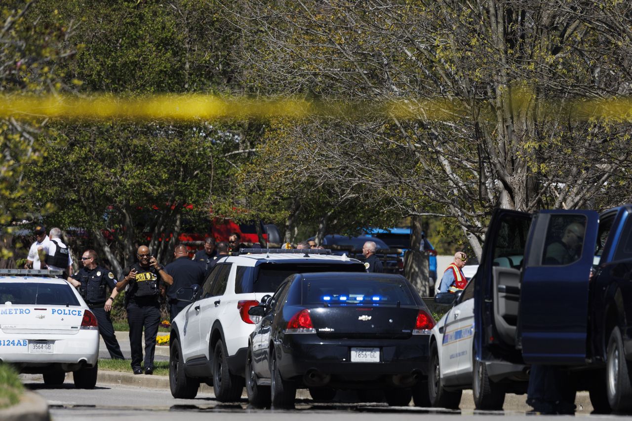 Nashville Easter brunch turns tragic with unexpected shooting incident