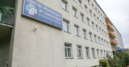 Do końca wakacji Zakopane bez porodówki. Szpital wyjaśnia