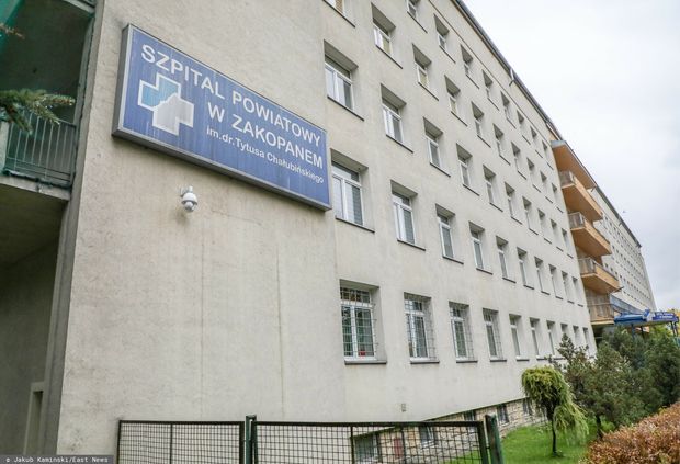 Do końca wakacji Zakopane bez porodówki. Szpital wyjaśnia