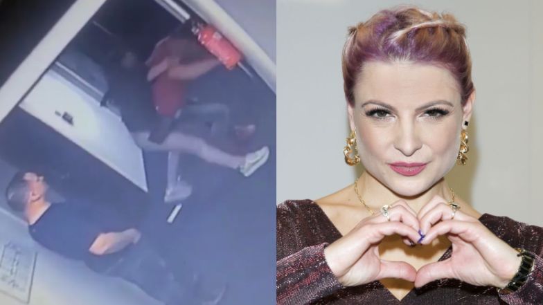 Magdalena Narożna uspokaja co do tegorocznego sylwestra