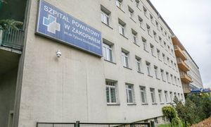 Do końca wakacji Zakopane bez porodówki. Szpital wyjaśnia
