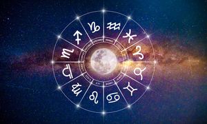 Horoskop dzienny na jutro - środa 14 października 2026. Baran, Byk, Bliźnięta, Rak, Lew, Panna, Waga, Skorpion, Strzelec, Koziorożec, Wodnik, Ryby