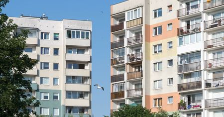 Nadchodzi rewolucja na rynku nieruchomości. Ceny mogą się zmienić