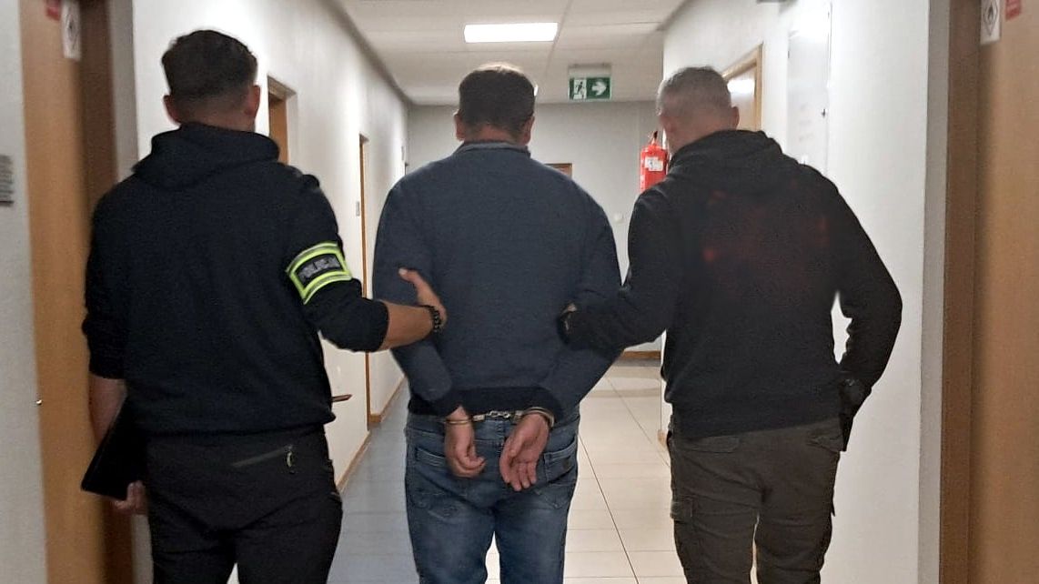 policja