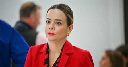 Media: Odrzuciła propozycję Tuska. Nie będzie ministrą