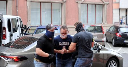 Przejechał autobusem 19-letnią Basię. Wkrótce znów stanie przed sądem