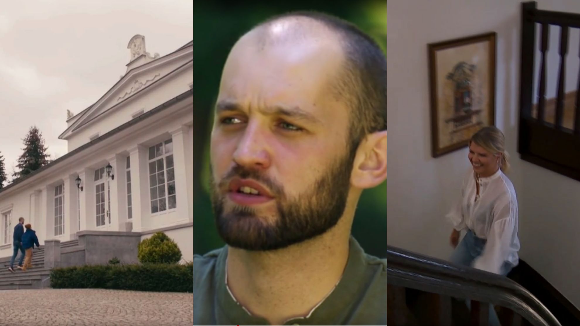 Tak mieszka Stanisław z "Rolnika" 