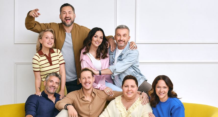 "Dzień dobry TVN" czeka rewolucja? Znamy plany szefowej TVN