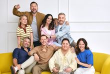 Prowadzący "Dzień dobry TVN"