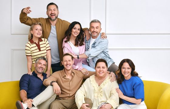 "Dzień dobry TVN" czeka rewolucja? Znamy plany szefowej TVN