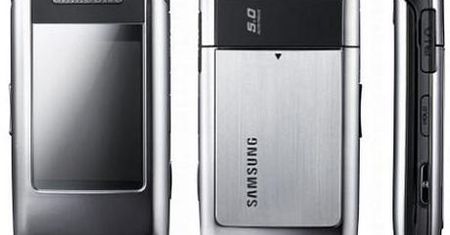 Samsung G400 Soul