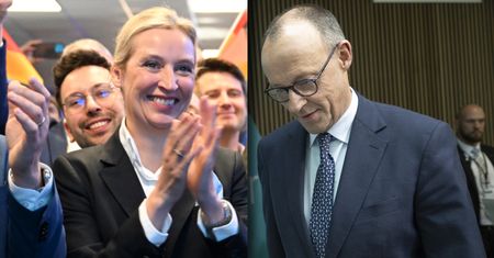 Niemieckie firmy wrócą do Rosji? "Istnieją bardzo ważne grupy nacisku"