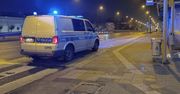 Lublin: 21-latek potrącił pieszego na przejściu i odjechał