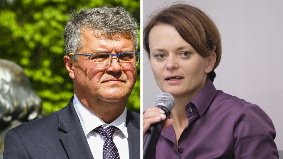 Wąsik i Emilewicz staną przed komisją śledczą