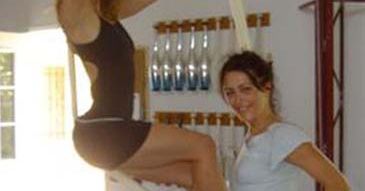 Zrobi striptiz dla Justina!