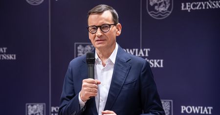 MSZ i MON w czołówce. Ile rząd wydał na nagrody? Sumy robią wrażenie