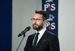 Tuszowany incydent z udziałem prezydenta Andrzeja Dudy. Radosław Fogiel reaguje na artykuł WP