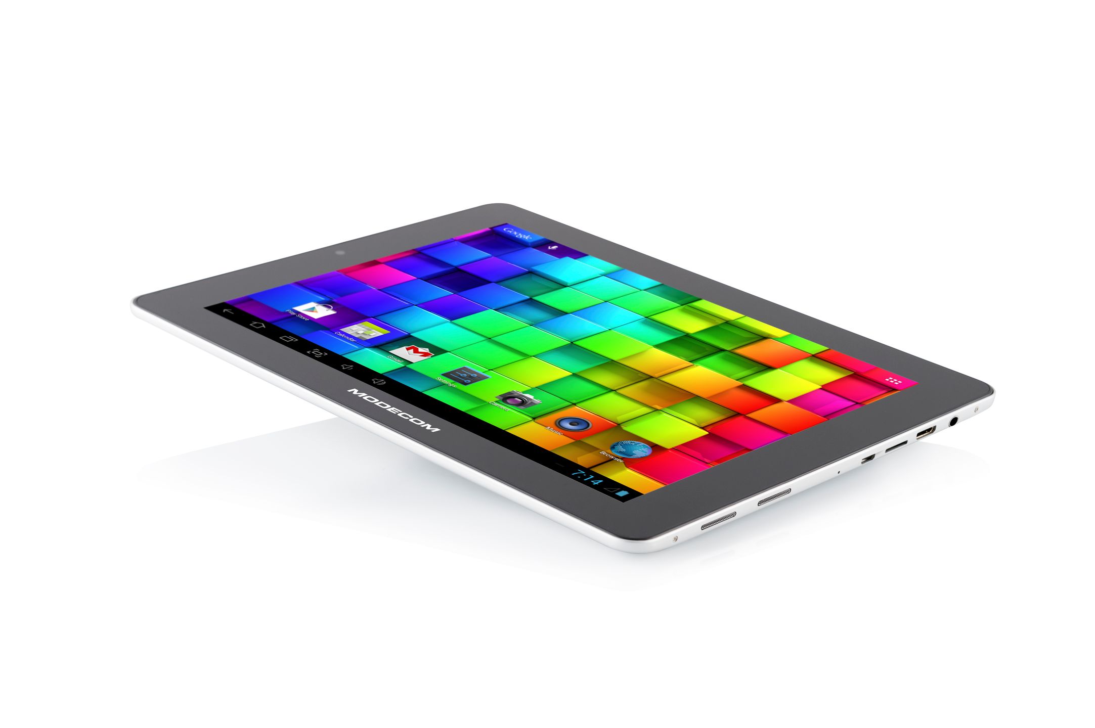 Tablet z czterordzeniowym procesorem i ekranem Retina za mniej niż 1000 zł? 2
