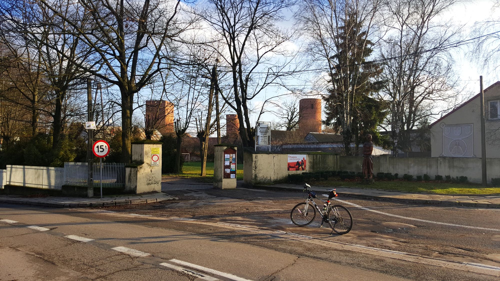 Z rowerem i smartfonem przez wieki 8