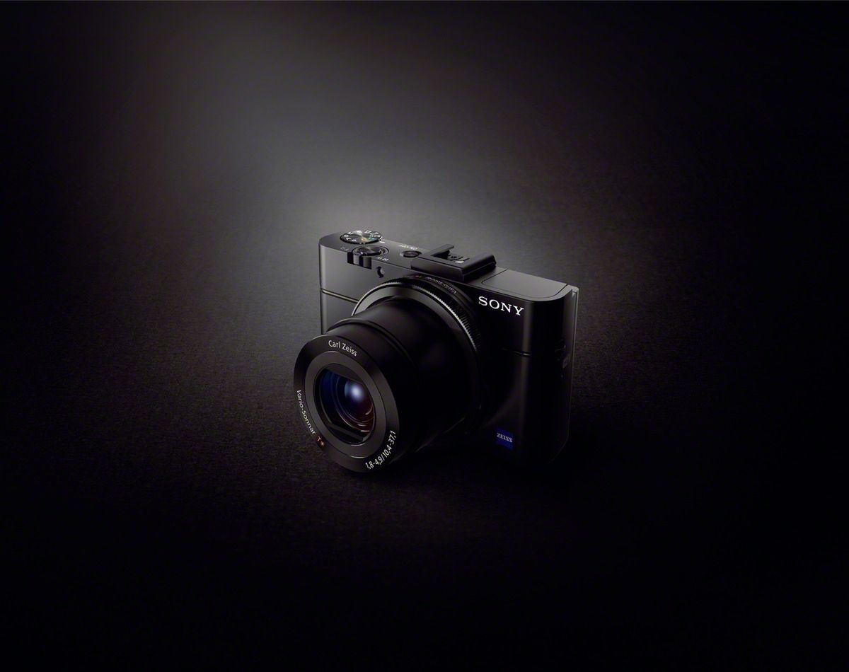 Sony Cyber-shot RX100 II - świetny kieszonkowy kompakt został jeszcze ulepszony 21