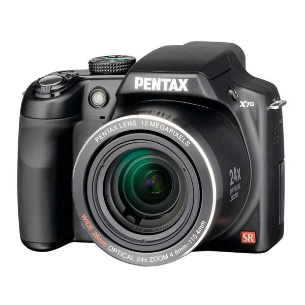 Pentax X70