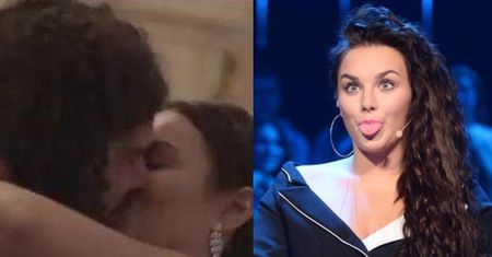Farna cierpliwie o planach macierzyńskich: "To że wzięłam ślub, nie oznacza, że od razu muszę zostać matką"