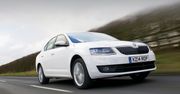 Škoda Octavia z nowym silnikiem 1.0 TSI