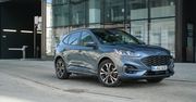 Hybrydy plug-in się nie sprawdzają? Ford temu przeczy i wyciąga na stół liczby