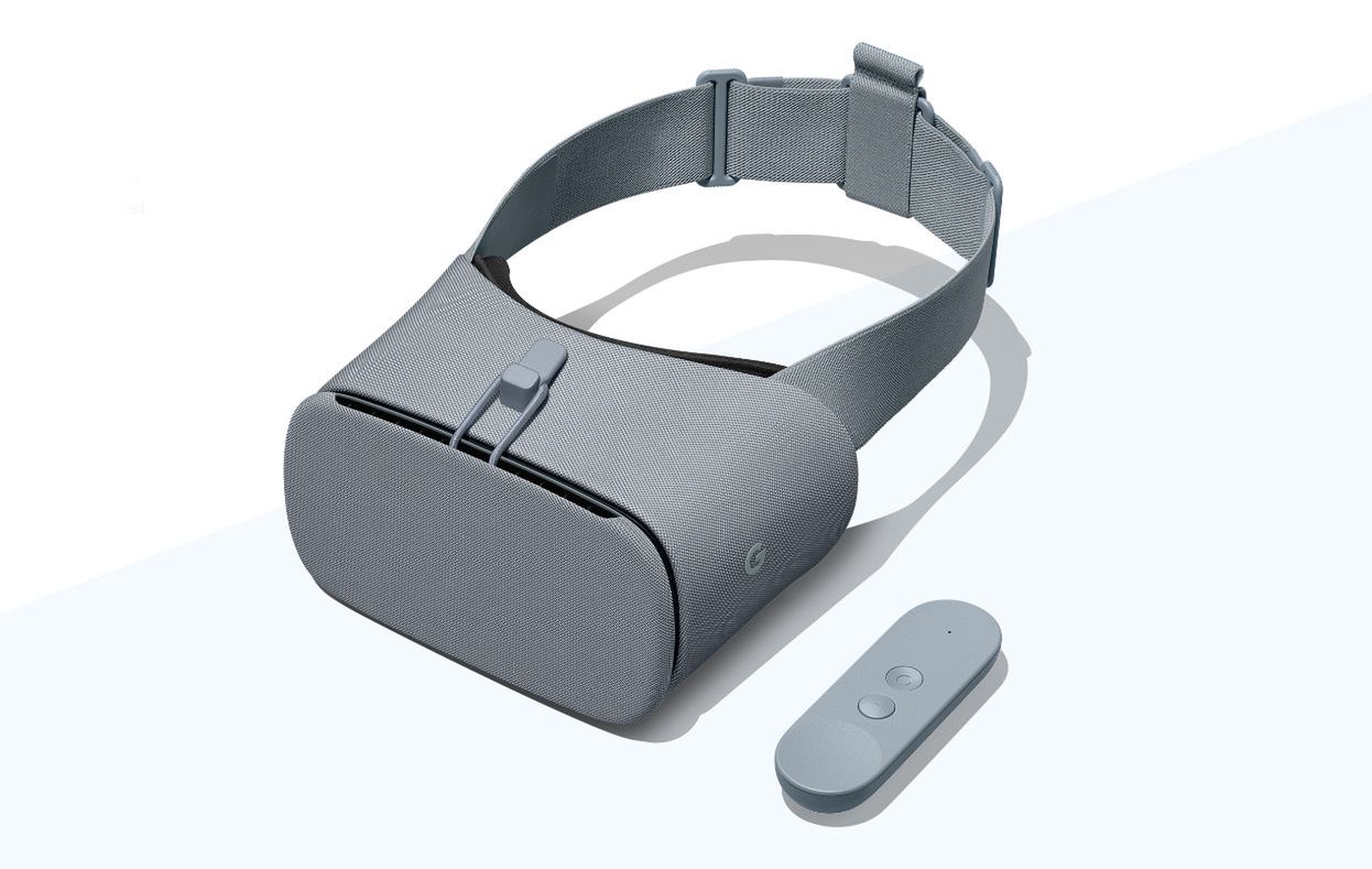 Google Daydream VR bez wsparcia nowych smartfonów Pixel 4 i Pixel 4 XL