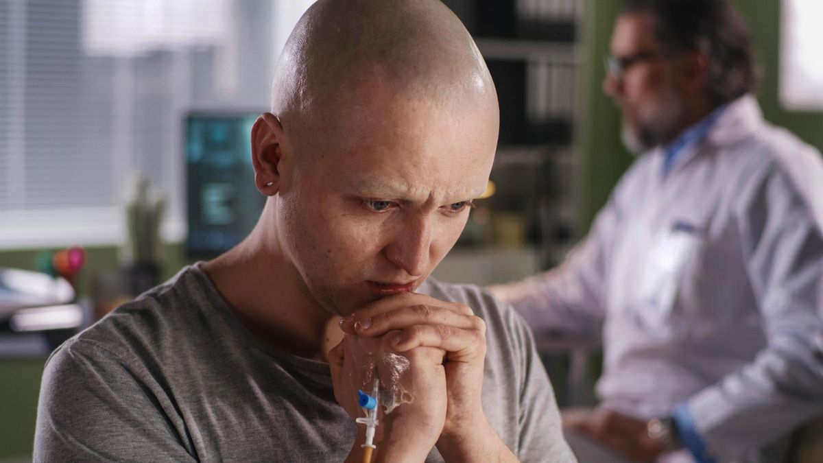 Rak nie czeka. System opieki onkologicznej zawodzi pacjentów