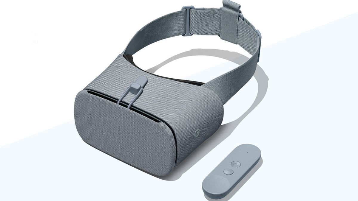 Google Daydream VR bez wsparcia nowych smartfonów Pixel 4 i Pixel 4 XL 1
