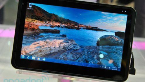 UX10 - czyli tablet LG szykuje się do zdobycia rynku 1