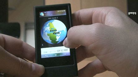 Samsung P3 przyłapany i sfotografowany! 1