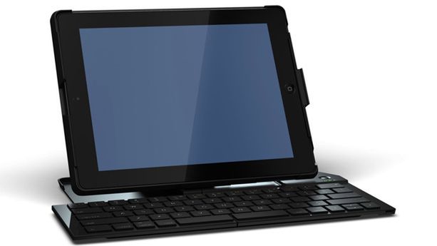 Dedykowane tabletom nowości firmy Logitech 1