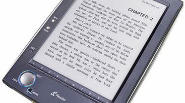 Czytnik e-book'ów dla Androida 1