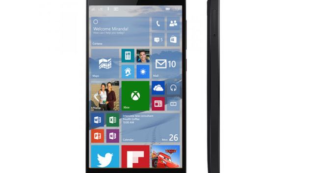 Windows 10 trafi na Xiaomi Mi 4, ale nie dla wszystkich 1