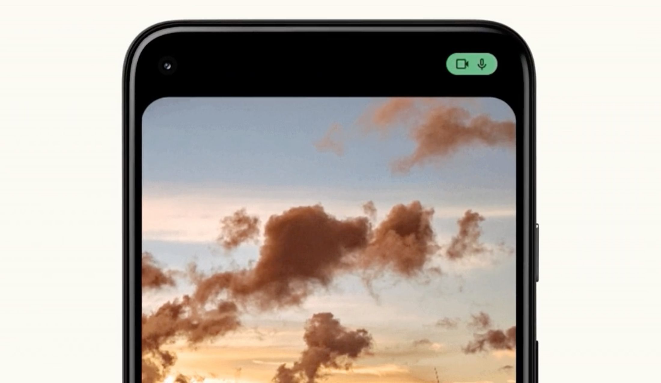 Android 12 pięknieje w oczach. Google pokazał zupełnie nowy wygląd systemu 5