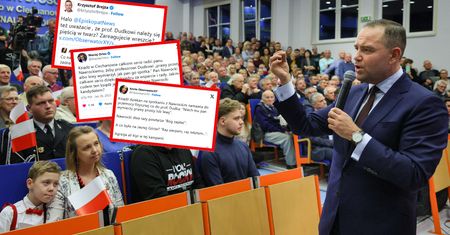 Ksiądz miał szokującą radę dla Nawrockiego. W sieci zawrzało