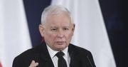 Kaczyński nie przerwał tournée po Polsce? "Spotkań było tyle, ile zaplanowaliśmy"