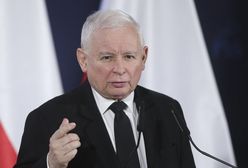 Kaczyński nie przerwał tournée po Polsce? "Spotkań było tyle, ile zaplanowaliśmy"