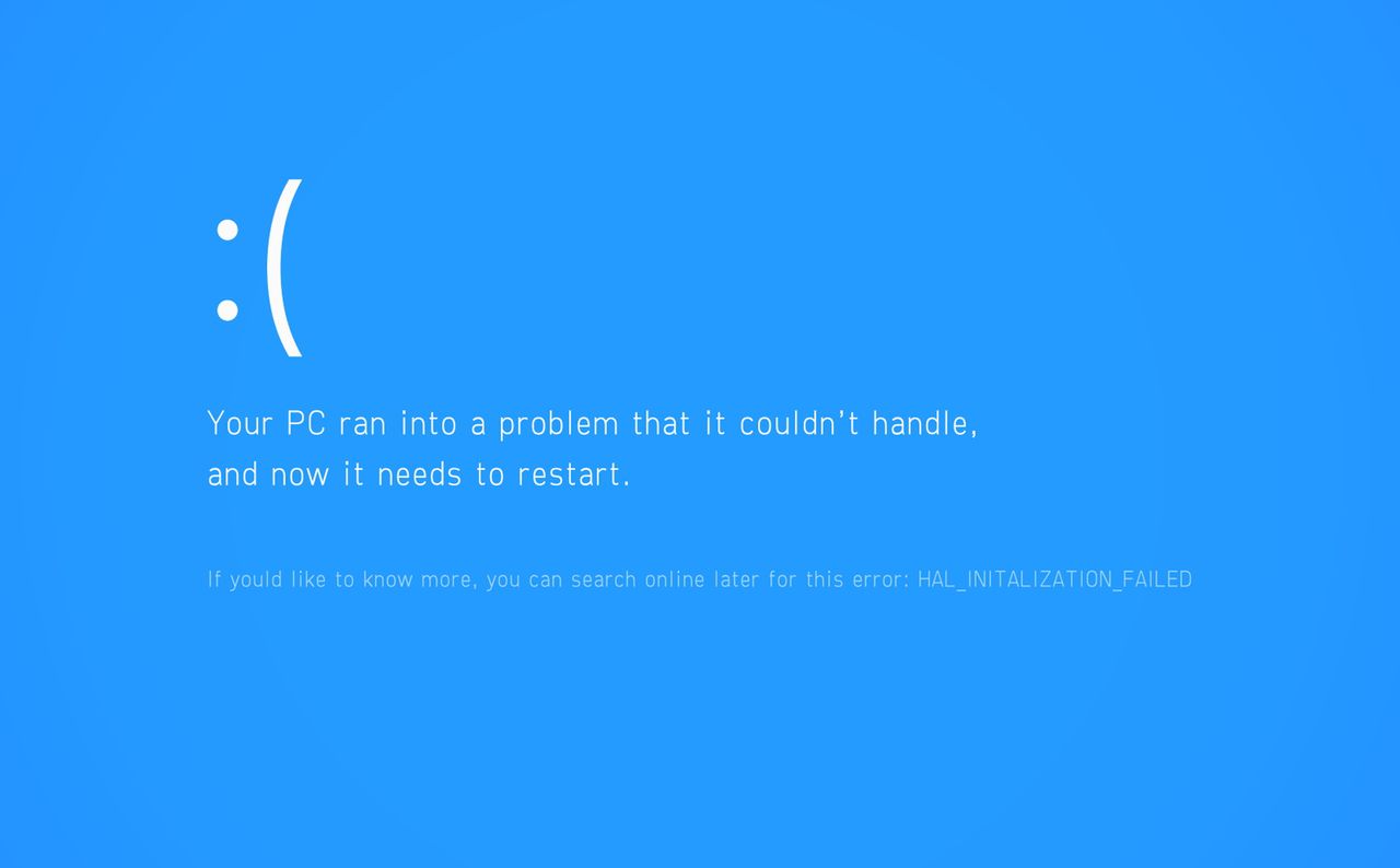 Windows 10: użytkownicy narzekają na irytujący błąd. Pojawił się wraz z majową aktualizacją