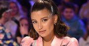 Polsko-ukraiński duet zrugany w "Mam talent". Zniesmaczona Wieniawa: "To jest dyskwalifikujące"