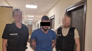 Lublin: 24-latek stracił towar za prawie milion. Policja znalazła u niego aż 23 kilogramy mefedronu i marihuany