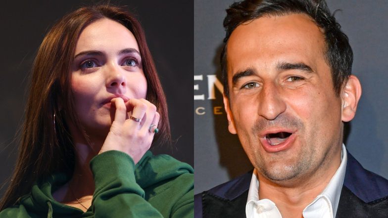 Marcela Leszczak mówi o rozstaniu