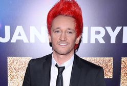 Michał Wiśniewski po raz piąty zostanie ojcem. Jego żona jest w ciąży